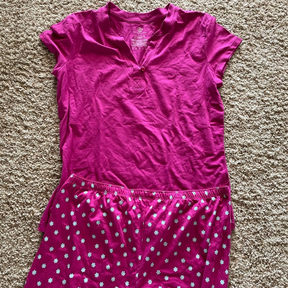 Pjs